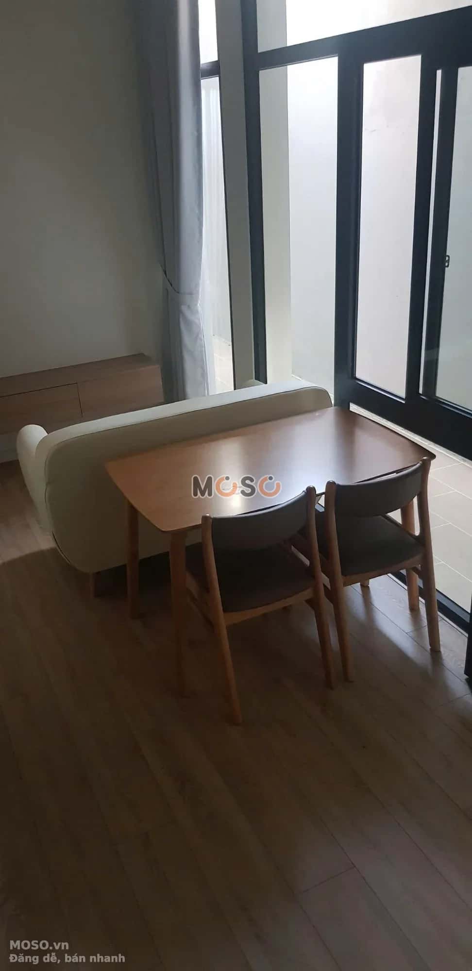 Cho thuê căn hộ chung cư Tô Ngọc Vân Thành phố Thủ Đức, TP.HCM – 1 phòng ngủ, giá 5.5 triệu - ảnh 7